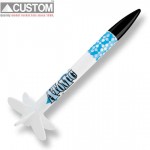 Atomic Model Rocket Kit  - Custom 10047