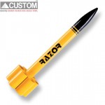 Razor Model Rocket Kit  - Custom 10017