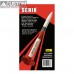 Serin Model Rocket Kit  - Custom 10038