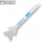 Galaxy Model Rocket Kit  - Custom 10058