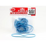 Guillows 7" x 3/32" Rubber Band - GUI119