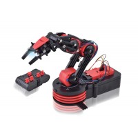 OWI Robotic Arm Edge - Wireless - OWI537