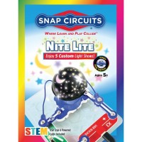 Elenco _ Nite Lite - ELESCNITELITE