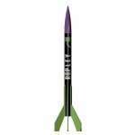 Ripley Model Rocket Kit  - Estes 0653