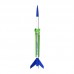 Roto Rocket Model Rocket Kit  - Estes 1322