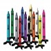 Color The Sky Model Rocket Kit (12 pk)  - Estes 1715