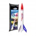 Mini Alpha Model Rocket Kit  - Estes 2098