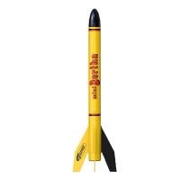 Mini Bertha Model Rocket Kit  - Estes 2099