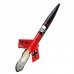 Mini Red Max Model Rocket Kit  - Estes 2100