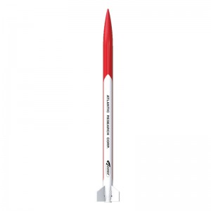 Mini ARCAS Model Rocket Kit  - Estes 2441