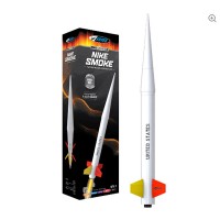 Nike Smoke Pro Rocket Kit  - Estes 9704