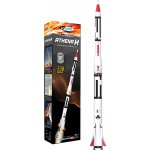 Athena H Model Rocket Kit  - Estes 9725   