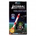 Kerbal Model Rocket Kit  - Estes 9726