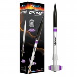 Optima Model Rocket Kit  - Estes 9727   