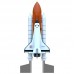 NASA Space Shuttle Model Rocket Kit  - Estes 9991