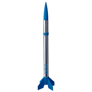 Gnome Model Rocket Kit  - Estes 0886